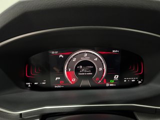 SEAT Tarraco 2023