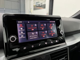 SEAT Tarraco 2023