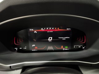 SEAT Tarraco 2023