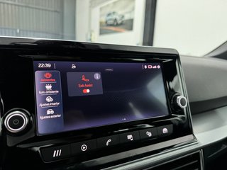 SEAT Tarraco 2023