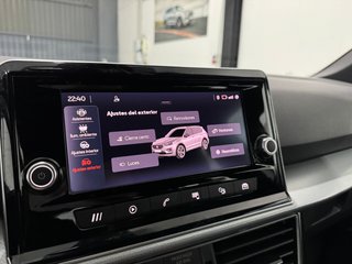 SEAT Tarraco 2023