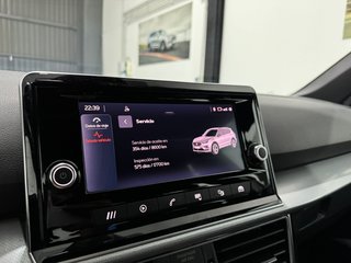 SEAT Tarraco 2023