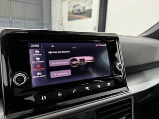 SEAT Tarraco 2023
