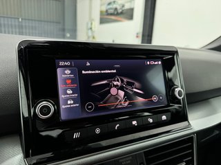 SEAT Tarraco 2023
