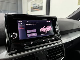 SEAT Tarraco 2023