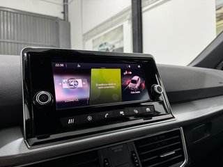 SEAT Tarraco 2023