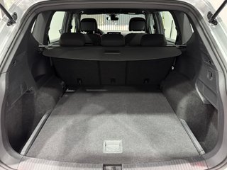 SEAT Tarraco 2023