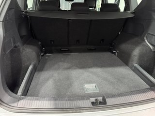 SEAT Tarraco 2023