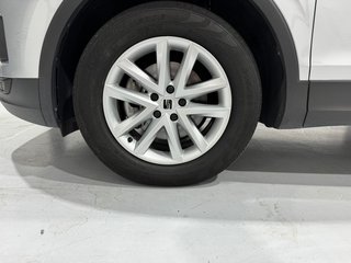 SEAT Tarraco 2023