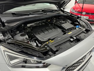 SEAT Tarraco 2023