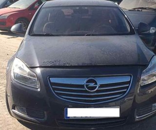 227368 llanta 13235010 opel insignia a 2.0 cdti
