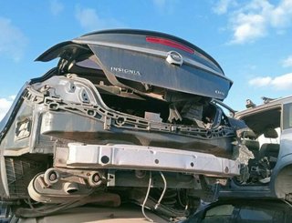 227368 llanta 13235010 opel insignia a 2.0 cdti