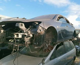 227368 llanta 13235010 opel insignia a 2.0 cdti