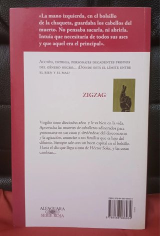 Zigzag