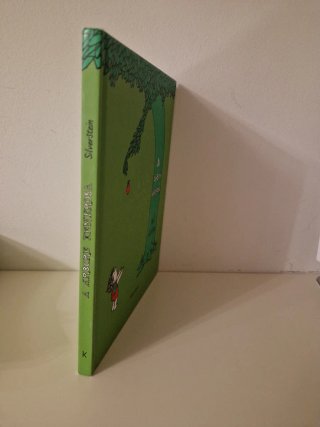 A árbore xenerosa