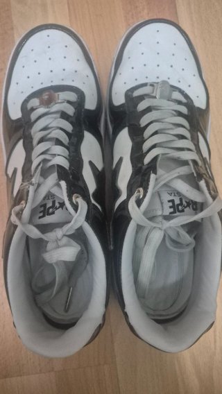 Zapatillas BAPE  Talla 45