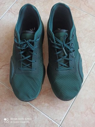 Zapatillas Nike Talla 46 Verdes