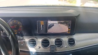 Mercedes-Benz Clase E 2017