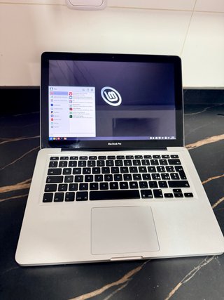 MacBook Pro 13 A1278
