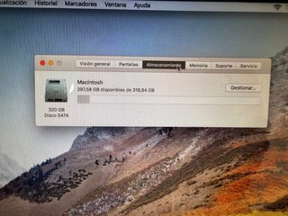 MacBook Pro 13 A1278