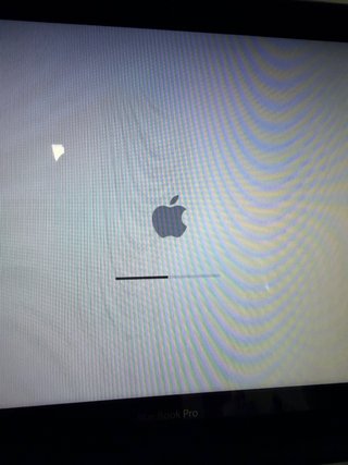 MacBook Pro 13 A1278