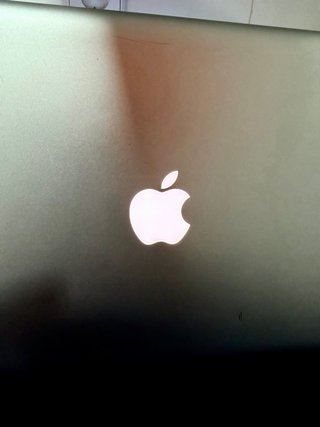MacBook Pro 13 A1278