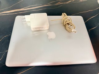 MacBook Pro 13 A1278