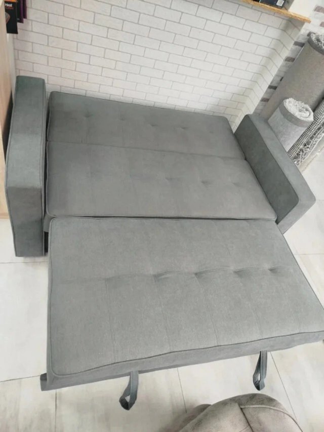 SOFÁ CAMA 1 PLAZA