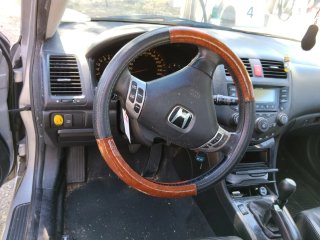 Honda Accord 2003