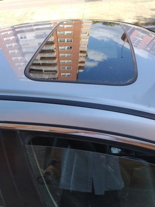 Honda Accord 2003