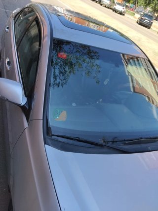 Honda Accord 2003