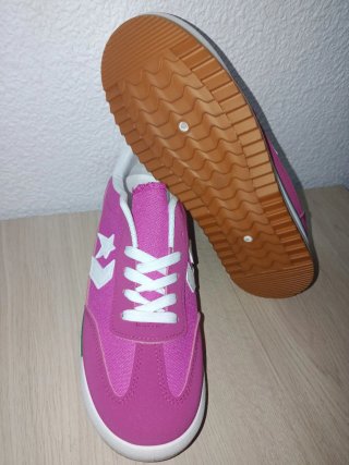 Zapatillas fuxias Talla 39 nuevas