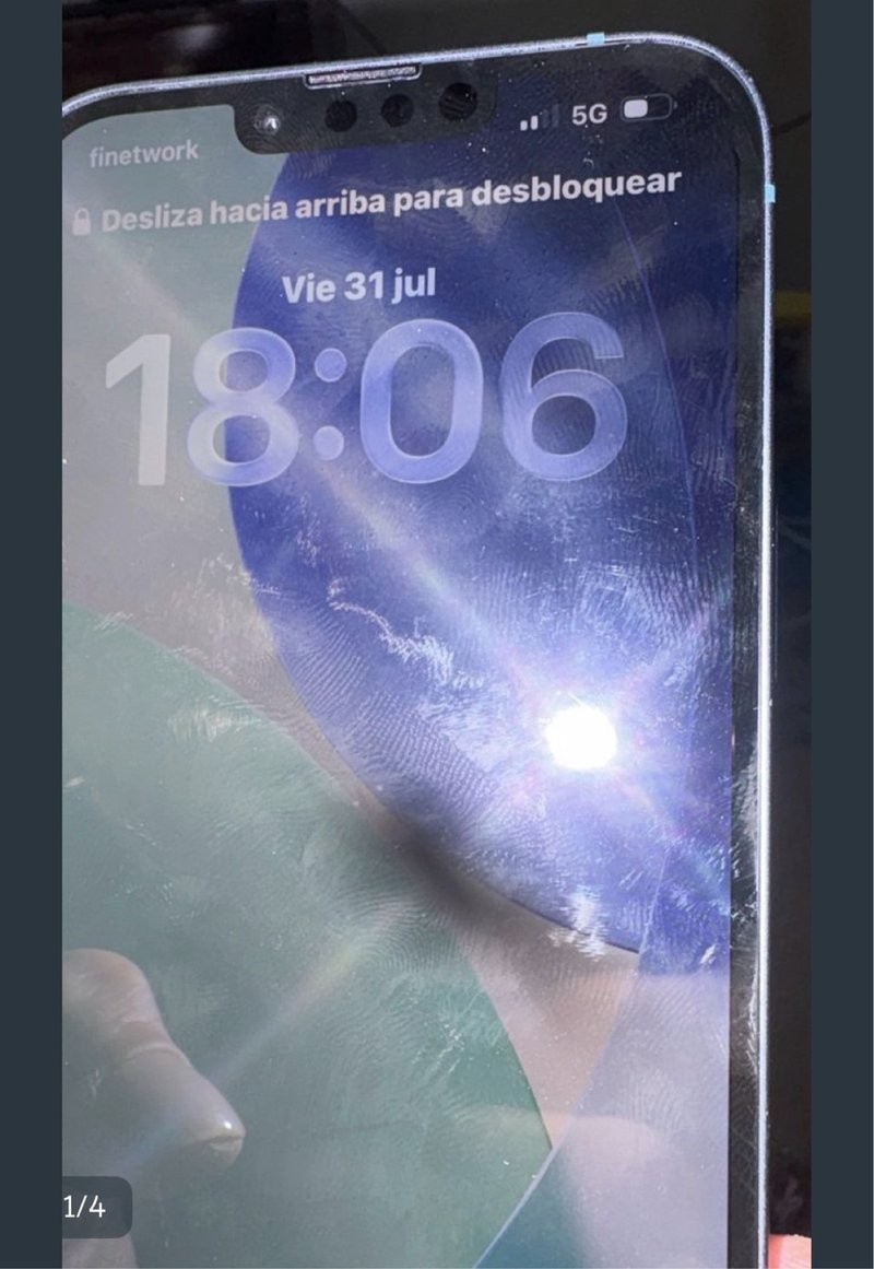 iPhone 14 Plus Apple