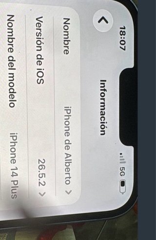 iPhone 14 Plus Apple