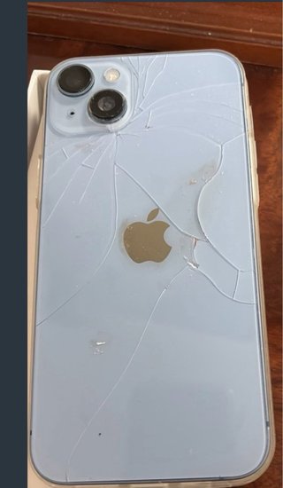 iPhone 14 Plus Apple