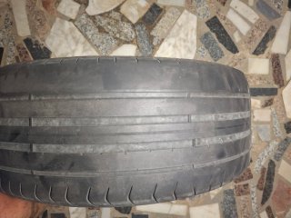 Llantas Austin 18 Golf GTI