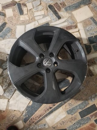 Llantas Austin 18 Golf GTI