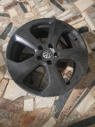 Llantas Austin 18 Golf GTI