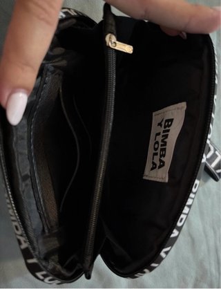Cartera Negra