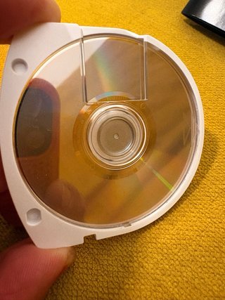 Gran Turismo PSP (Spagnolo)