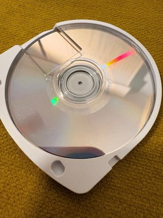 Gran Turismo PSP (Spagnolo)