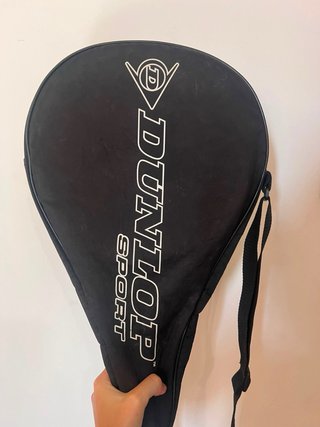 Pala de pádel Dunlop Fusion 1.6