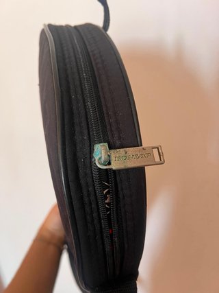 Pala de pádel Dunlop Fusion 1.6