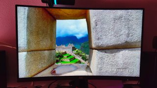 Monitor Gaming