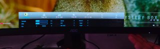 Monitor Gaming