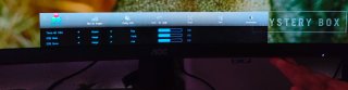Monitor Gaming