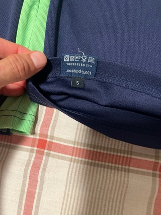 Conjunto deportivo Escola Pia Talla S/M