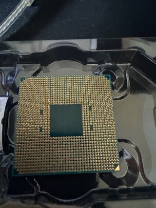 Procesador AMD Ryzen 5 5500
