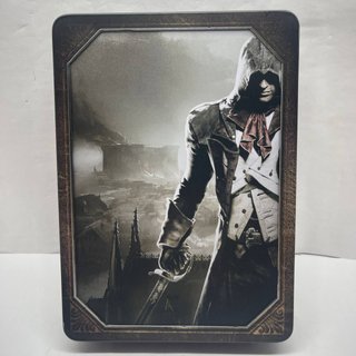 Assassin's Creed Unity Bastille Edition Xbox One