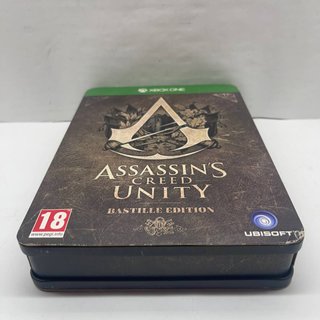 Assassin's Creed Unity Bastille Edition Xbox One